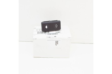 BMW 5 E34 Rear Window Switch Button 61311379076 1379076 ORIGINAL