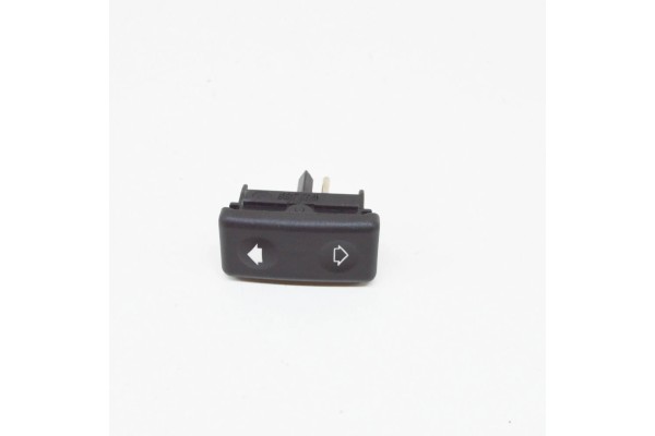 BMW 5 E34 Rear Window Switch Button 61311379076 1379076 ORIGINAL Catalog number of the part 61311379076