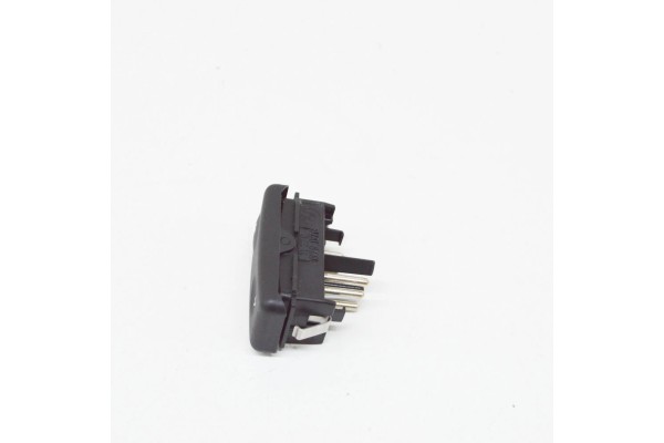 Botón interruptor de ventana trasera BMW 5 E34 61311379076 ORIGINAL