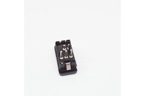 Botón interruptor de ventana trasera BMW 5 E34 61311379076 ORIGINAL