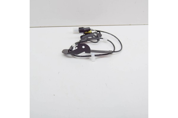 ABS sensor OE FORD 5246888 Customs tariff code 87089997
