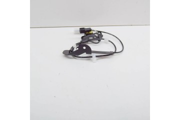 ABS sensor OE FORD 5246888 Customs tariff code 87089997