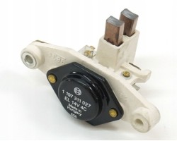 BMW 5 E34 Voltage regulator 12311726022 1726022 2 5 Petrol