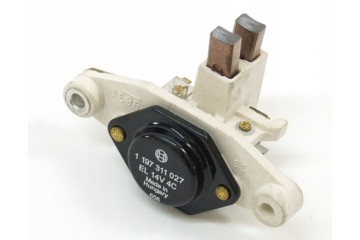 BMW 5 E34 Voltage regulator 12311726022 1726022 2 5 Petrol