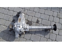 Front differential VW Touareg I 5 0 TDI
