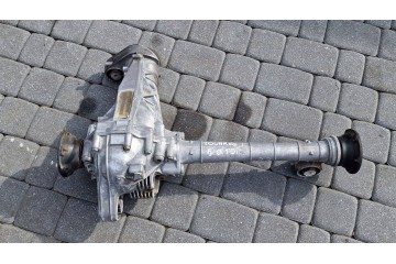 Front differential VW Touareg I 5 0 TDI