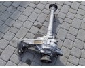 Front differential VW Touareg I 5 0 TDI Catalog number of the part 0AA409507E parts26