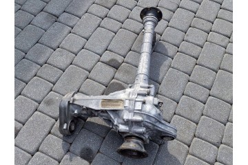 Front differential VW Touareg I 5 0 TDI Catalog number of the part 0AA409507E parts26