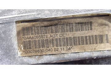 Front differential VW Touareg I 5 0 TDI Part manufacturer Volkswagen OE