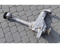 Front differential VW Touareg I 5 0 TDI Car type 4x4 SUV