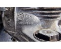 Front differential VW Touareg I 5 0 TDI Installation side front