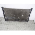  RADIADOR AGUA DODGE CALIBER (PM) S 2007 208789 DODGE - 2
