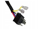 2 Lamps 5x7 7x6 inch E approval LED OSRAM 144 lm W JEEP XJ Car type 4x4 SUV trucks cargo vans passenger cars