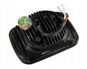 2 Lamps 5x7 7x6 inch E approval LED OSRAM 144 lm W JEEP XJ Type of low beam headlights LED