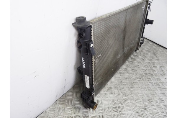  RADIADOR AGUA DODGE CALIBER (PM) S 2007 208789 DODGE - 4