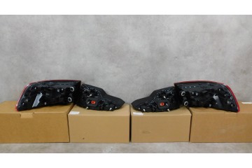 AUDI A4 B9 8W LIFT MATRIX LAMP REAR SEDAN LED NEW EUROPE 8W5945092AA Version European