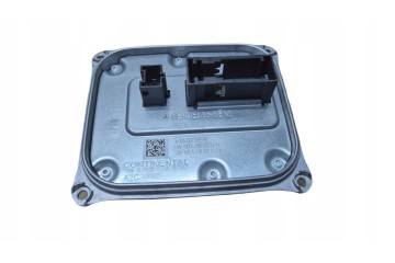 Inverter LED Lamp Module Mercedes E CLS W212 OE A2189007206 NEW ORYG Part manufacturer Mercedes Benz OE
