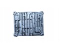 Inverter LED Lamp Module Mercedes E CLS W212 OE A2189007206 NEW ORYG Catalog number of the original A2189007206 2189007206 A2189