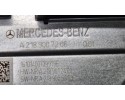 Módulo inversor LED para faro Mercedes E CLS W212 OE A2189007206 NUEV