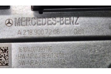 Módulo inversor LED para faro Mercedes E CLS W212 OE A2189007206 NUEV