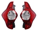 REAR LAMP LEFT RIGHT DASHBOARD LODGY 2012 ECE OE 265558016R 265502184R L P
