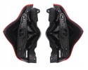 REAR LAMP LEFT RIGHT DASHBOARD LODGY 2012 ECE OE 265558016R 265502184R L P Part manufacturer Mars