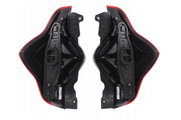 REAR LAMP LEFT RIGHT DASHBOARD LODGY 2012 ECE OE 265558016R 265502184R L P Part manufacturer Mars