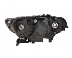 Headlamp headlight 217 1166L LEHM2 DEP