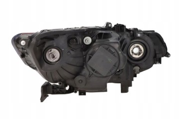 Headlamp headlight 217 1166L LEHM2 DEP