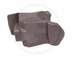 Martillo para Herramienta CNC Remet 1 Punta GRANIT ENDURANCE CARBURO 32272008