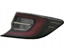 REAR LAMP ABAKUS 212 19CEL UE