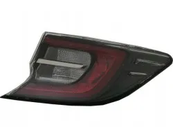 Abakus 212-19CEL-UE Piloto Trasero Combinado