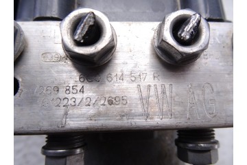 6C0614517R  ABS SEAT IBIZA (6P1) Reference 2017 6C0614517R 212771 SEAT - 1