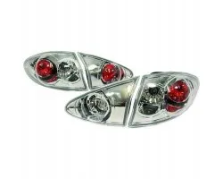 Juego de luces traseras Diederichs 3041095