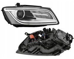 DEPO 446 1148RMLDHEM HEADLAMP