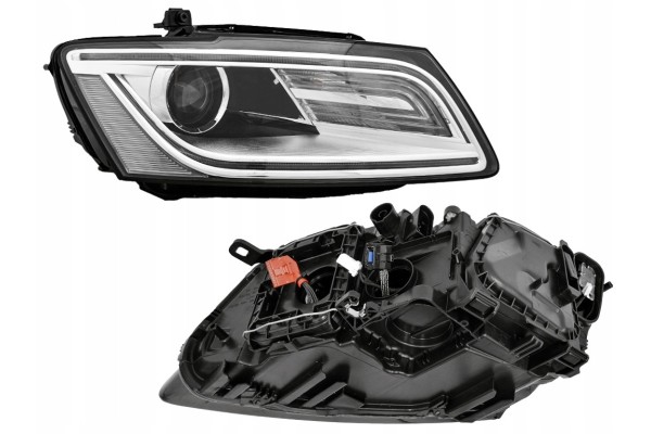 DEPO 446 1148RMLDHEM HEADLAMP
