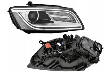 DEPO 446 1148RMLDHEM HEADLAMP