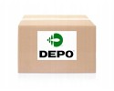 DEPO 446 1148RMLDHEM HEADLAMP Part manufacturer Depo