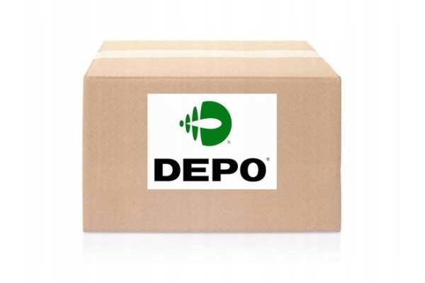 DEPO 446 1148RMLDHEM HEADLAMP Part manufacturer Depo
