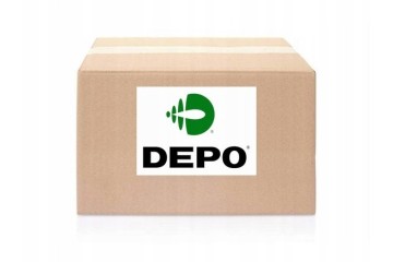 DEPO 446 1148RMLDHEM HEADLAMP Part manufacturer Depo