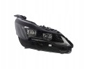 HEADLIGHT REFLECTOR