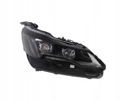 HEADLIGHT REFLECTOR