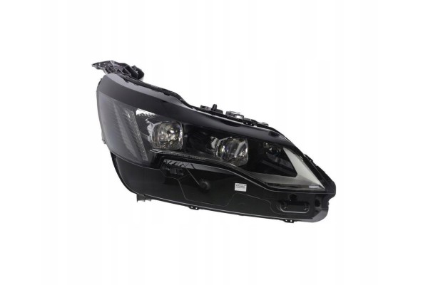 HEADLIGHT REFLECTOR