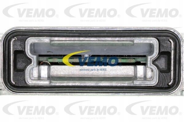 Ignitor para lámpara de descarga de gas Vemo V20-84-0022