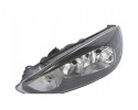 Headlight Left H1 H7 LED PY21W FORD FOCUS III 10 14 02 20 Headlight Left