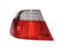Multifunctional rear lamp 444 1916L AE CR DEP