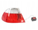 Multifunctional rear lamp 444 1916L AE CR DEP Catalog number of the part 0653921