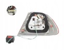 Multifunctional rear lamp 444 1916L AE CR DEP Installation side left