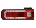 Multifunctional taillight lamp TRUCKLIGHT TL ME020R