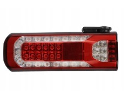 Multifunctional taillight lamp TRUCKLIGHT TL ME020R